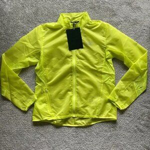 Arc’teryx Norvan Windshell Jacket - women’s size XXS